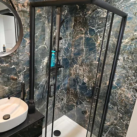 Apartament Apartpodmiejska *