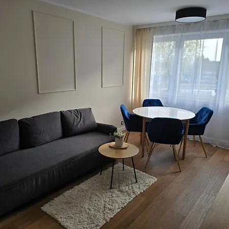 Apartpodmiejska *