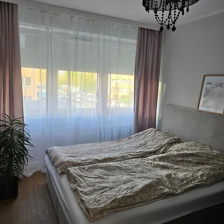 Apartpodmiejska Kalisz
