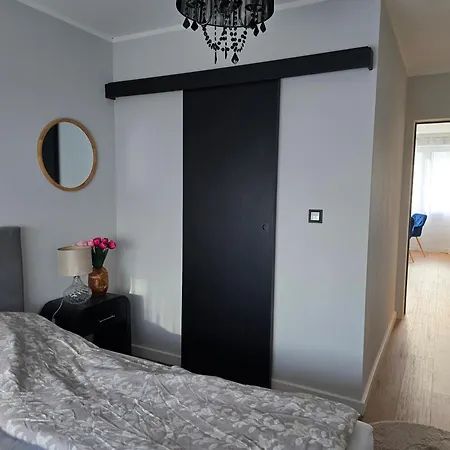 Apartament Apartpodmiejska *